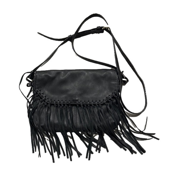 Scully Handbags - Black Scully since 1906 leather purse